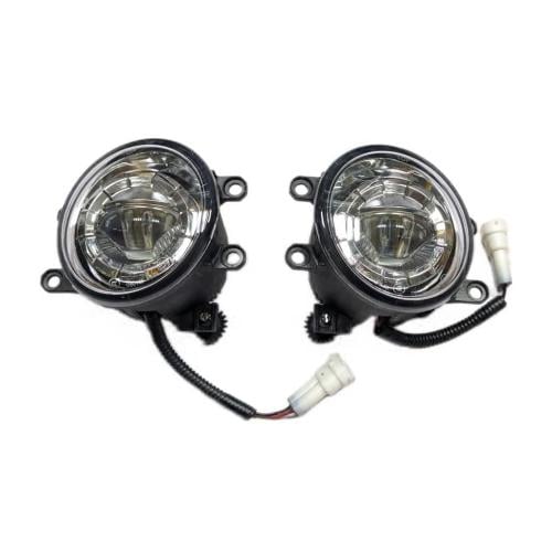 كشافات تويوتا عمومي ليد عدسة اصلي