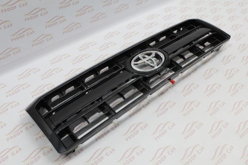 شبك شاص ربع 2007 الى 2023 بوليسي مع العلامة