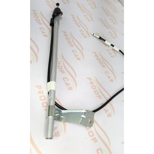 انتل لاندكروزر 98 - 2007 عادي اصلي