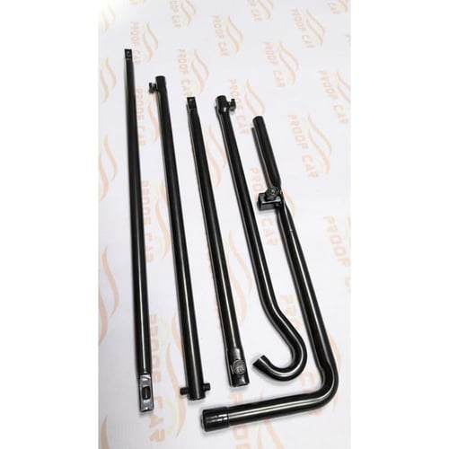 عدة اسبير لاندكروزر و LX570 لكزس 2008 - 2021