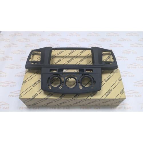 ديكور مسجل هايلوكس 2012 - 2015 اصلي