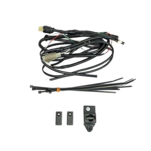 لمبة تحت الارجل كامري اوريون 2007 - 2017 2 خط اصلي