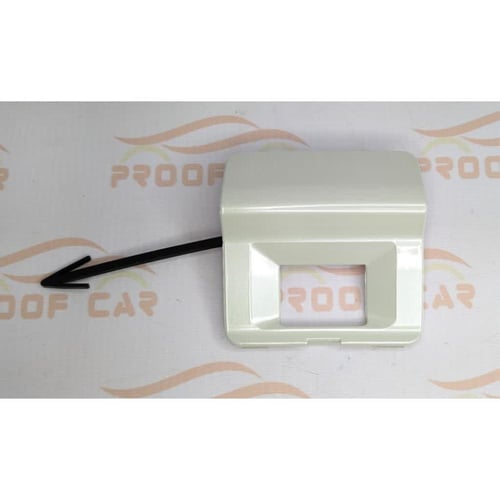 غطاء كاميرا برادو 2010 - 2025 كوبي