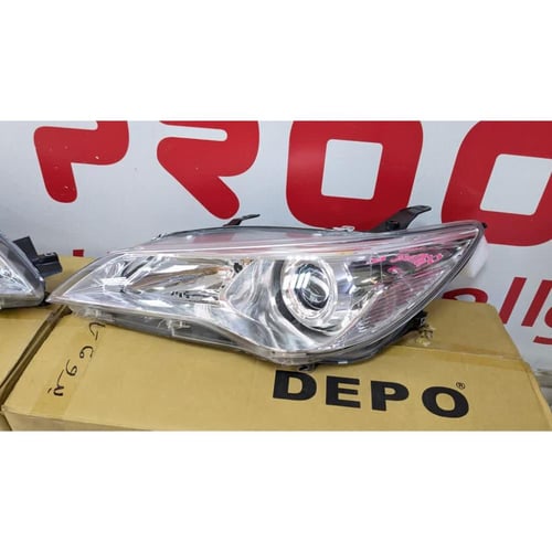 شمعات كامري 2016-2017 تايوان ديبو