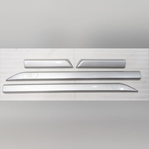 مساطر باب اف جي 2014 - 2023 حجم الوكالة