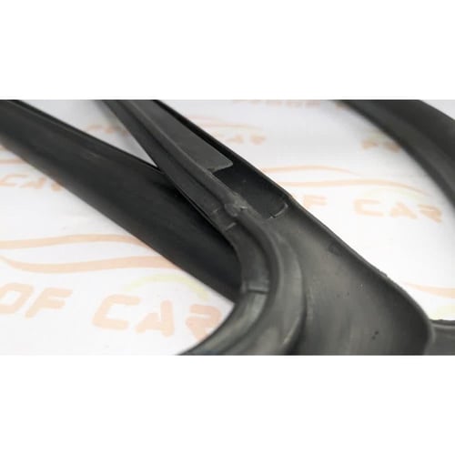 جلدة زجاج امامي شاص ربع 2010 - 2023 كوبي