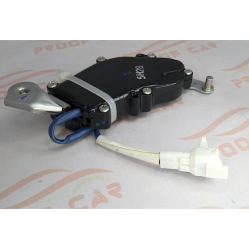 سنترلوك شاص ربع سعودي يمين اصلي