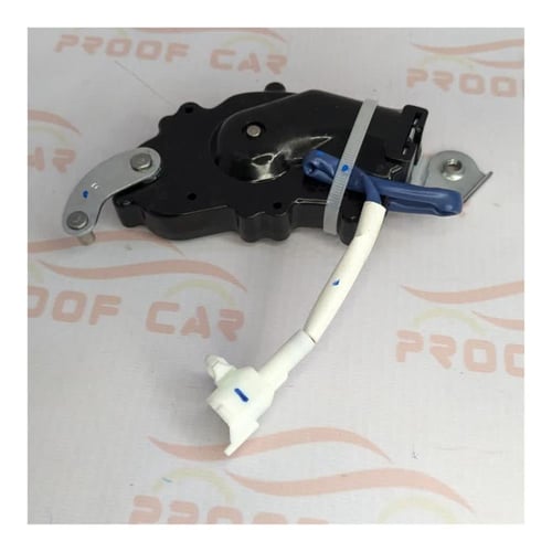 سنترلوك شاص ربع سعودي يمين اصلي