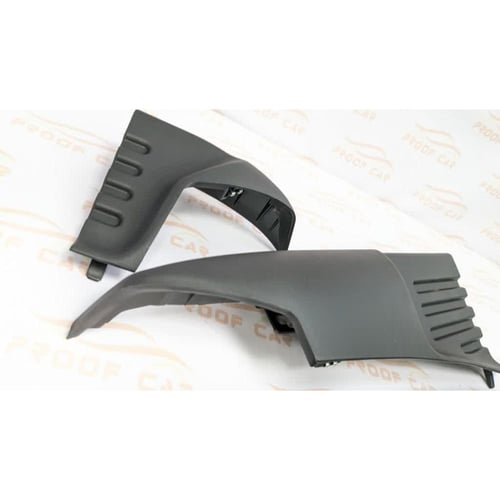 جلد دعسات فتك 2005 - 2023 4 قطع