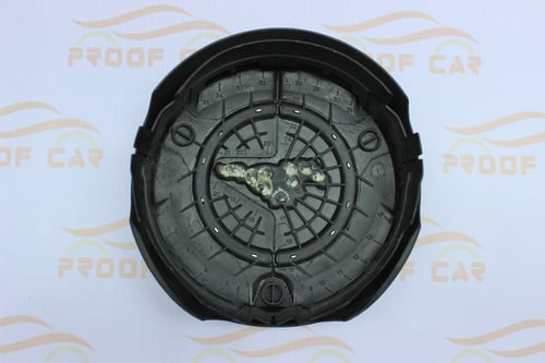 غطاء ارباق موستنج 2015 إلى 2022