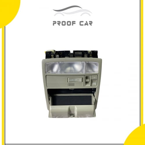 لمبة سقف كامري اورين 2007 الى 2011 فل