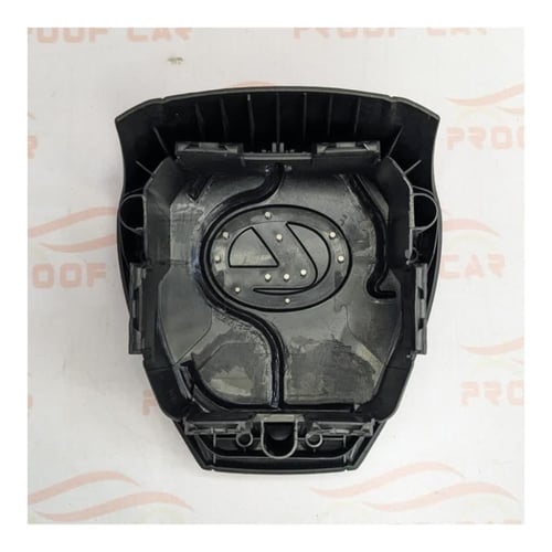 غطاء ارباق لكزس ES350 2023 - 2019 اسود