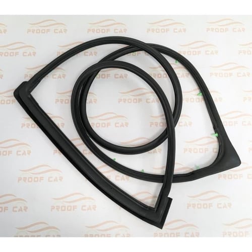 جلدة هواء باب خلفي ربع يسار اصلي