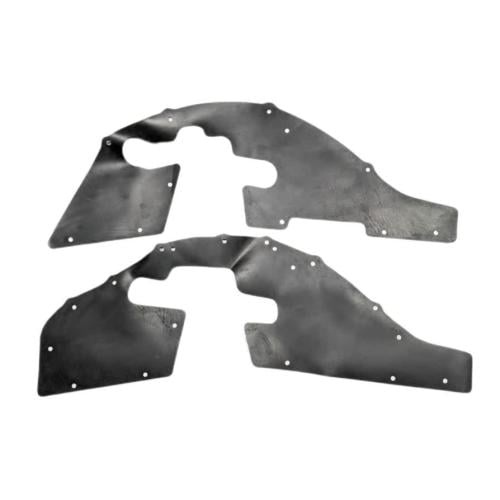 بطانة مكينة برادو 2003 - 2024 كاملة