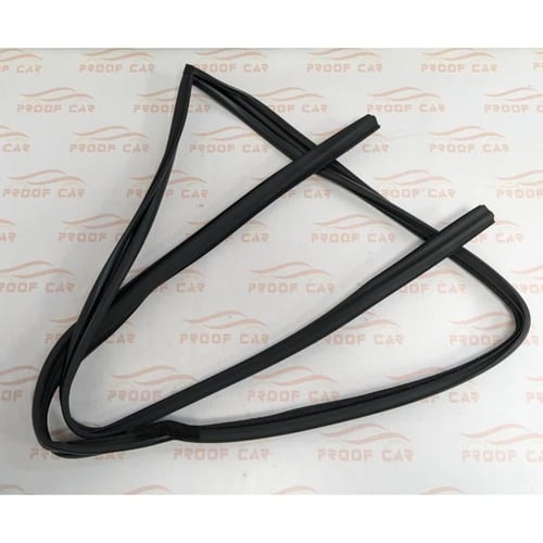 جلدة مجرى الزجاج لاندكروزر 90 - 97 امامي يسار اصلي