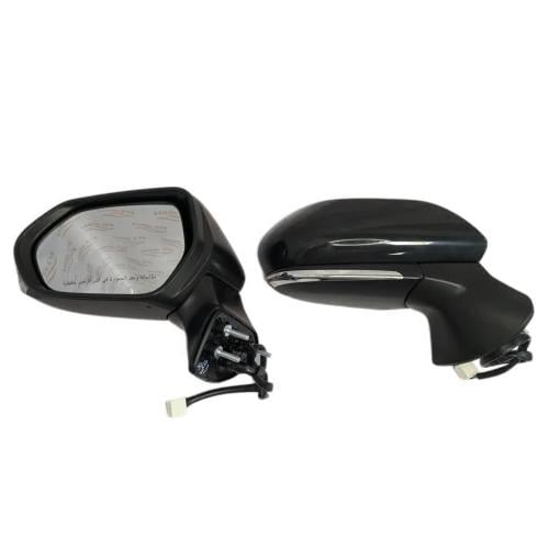 مراية افالون 2019-2022 استندر