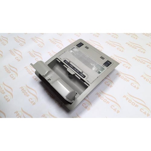 لمبة سقف لاندكروزر 2008 - 2015 /فتحة