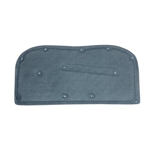 بطانة كبوت برادو 2017 إلى 2023