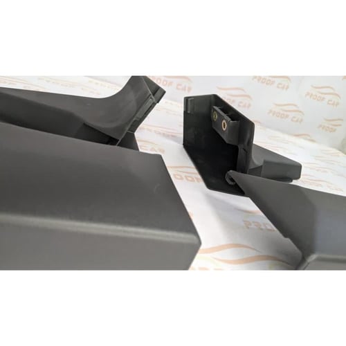 جلد دعسات ربع 4 قطع