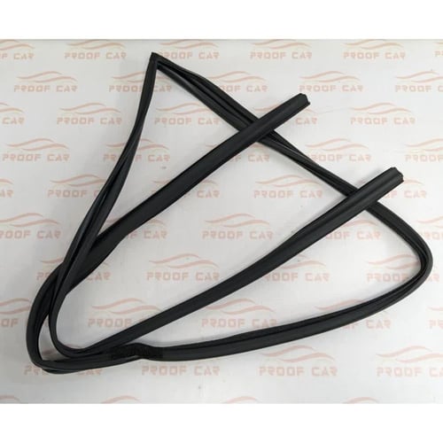 جلدة مجرى الزجاج لاندكروزر 90 - 97 امامي يمين اصلي