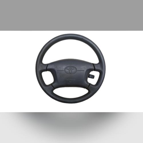 دركسون كامري 98 - 2002 رصاصي