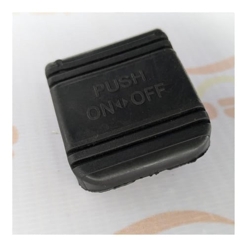 جلدة دعسة بريك تويوتا عمومي