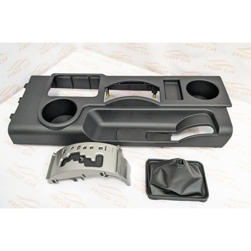 ديكور قير اف جي