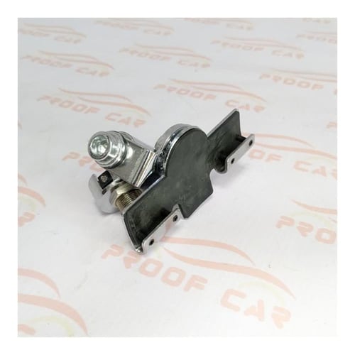 قاعدة انتل باب الشنطة نيكل