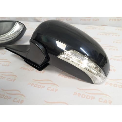 مراية باب افالون 2011 - 2012 تايوان