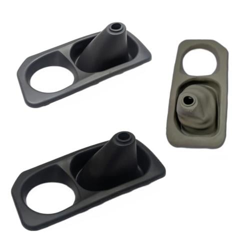 جلدة عصا قير فورد