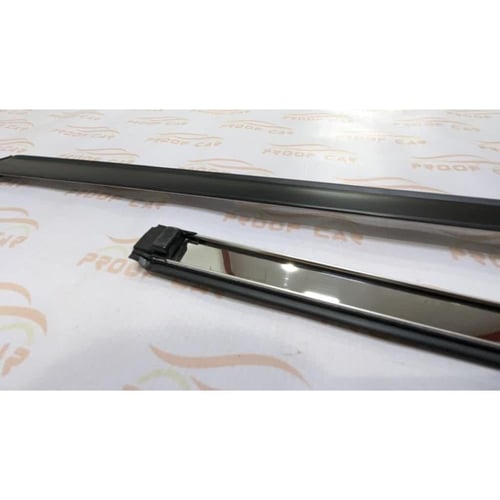 تسكيرة سقف لاندكروزر 98 - 2007 الطويلة كوبي