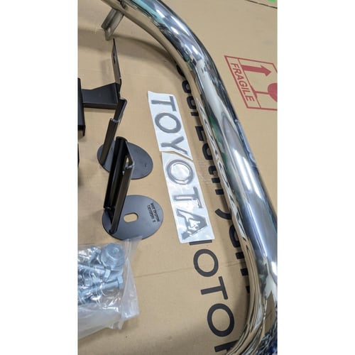 دعامة هايلوكس 2006-2015 بدون صاجة