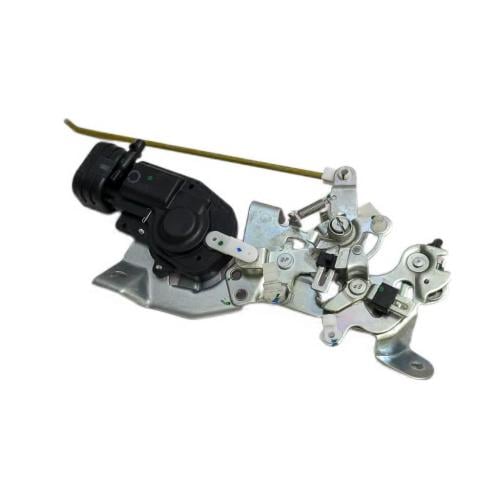 سنتر لوك باب الشنطة لاندكروزر خلفية لكزس LX470 مود...