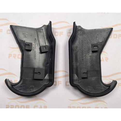 جلد صدام خلفي شاص يمين ويسار الهوك صيني