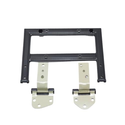 سلم مع المفصلات ربع 2011 الى 2023