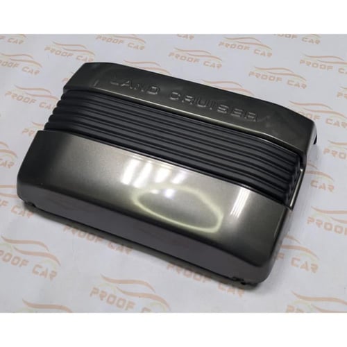 غطاء ونش لاندكروزر 2016 - 2021