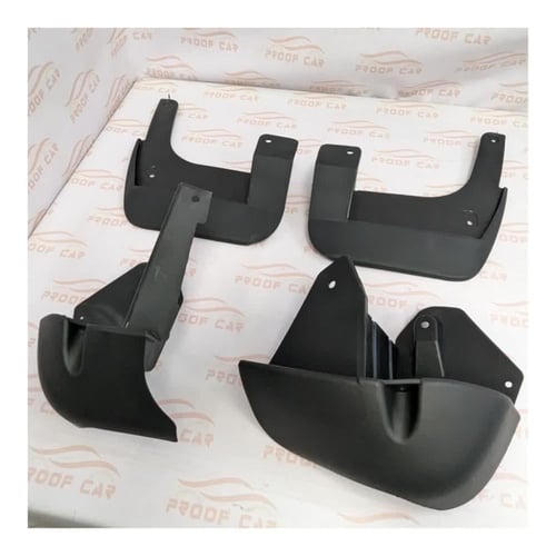 نسافات باترول فتك 2005 - 2023