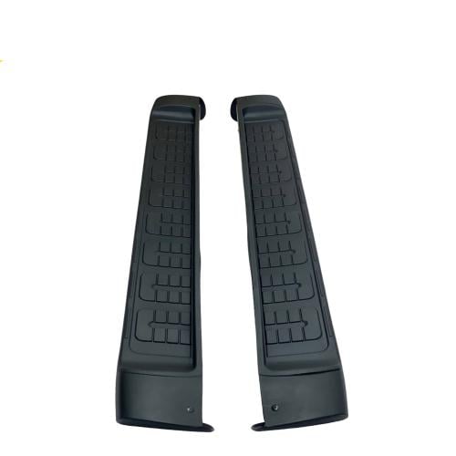 دعسات جانبية اف جي شكل الوكالة