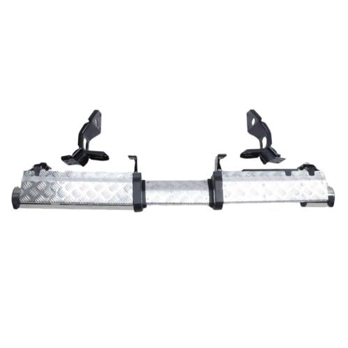 صدام خلفي شاص 2001 الى 2023 ومبو