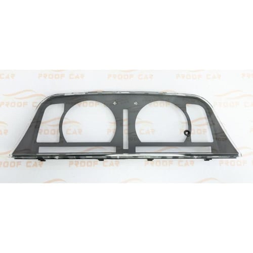 زجاج عداد لاندكروزر 95 - 97 اصلي توماتيك