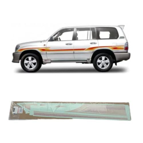 خط لاندكروزر 2004 خليجى 3M