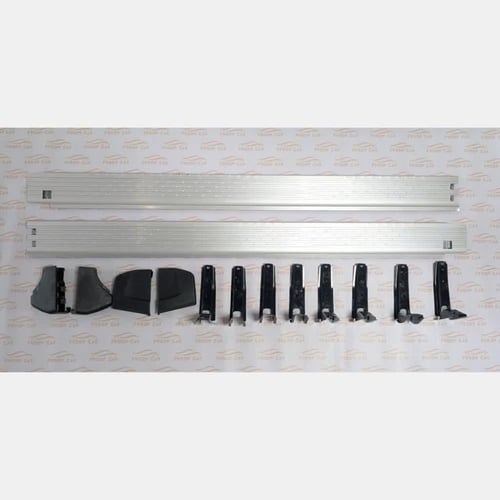 دعسات جانبية لاندكروزر 90 - 97