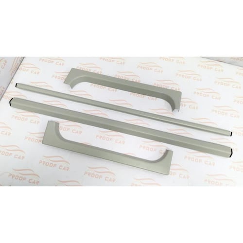 ديكور تندة لاندكروزر 90 - 97 اصلي طقم