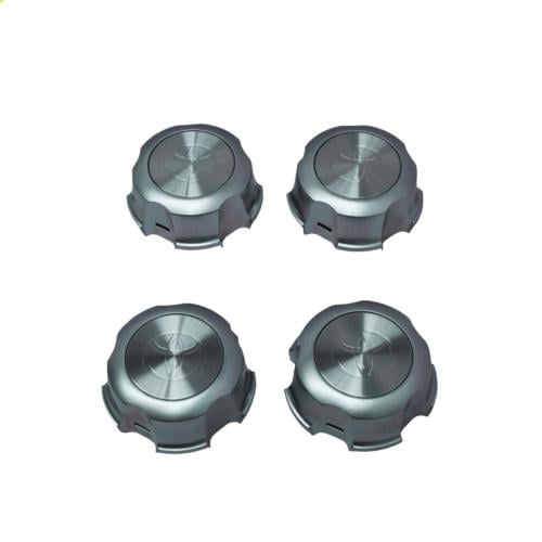 اكواب جنط شاص ربع رفوف طقم