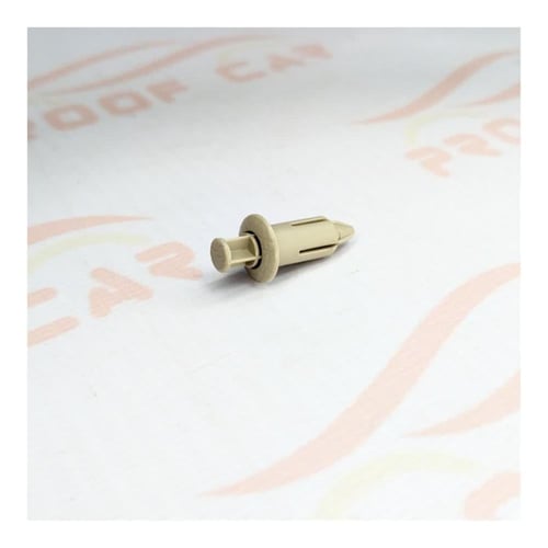 كلبس ديكور باب لاندكروزر 98 - 2007 اصلي بيج