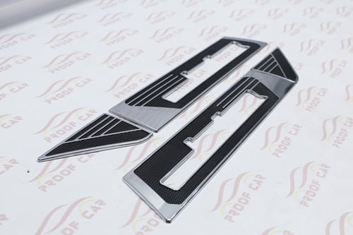 نيكل تحت المراية شاص ربع 2017 الى 2023