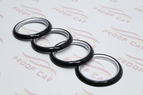 فتحات مكيف شاص ربع 2022 الى 2023 4 قطع