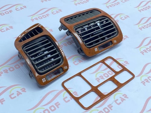 ريش مكيف اركان لاندكروزر 2003 إلى 2007