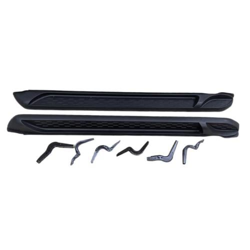 دعسات جانبية هايلوكس 2016 - 2025 غمارتين خليجي فيب...