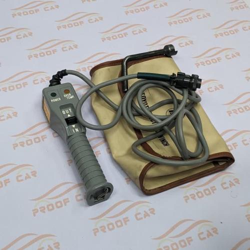 ريموت ونش تويوتا شاص لاندكروزر اصلي وكالة